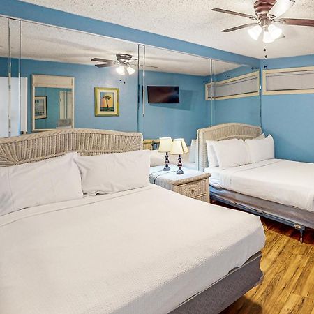 La Internacional Condominiums #202 South Padre Island Dış mekan fotoğraf