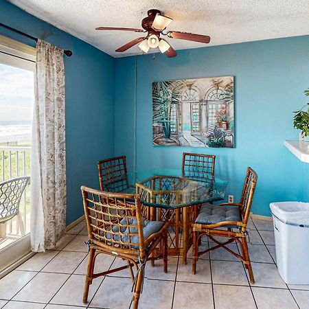 La Internacional Condominiums #202 South Padre Island Dış mekan fotoğraf