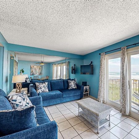 La Internacional Condominiums #202 South Padre Island Dış mekan fotoğraf