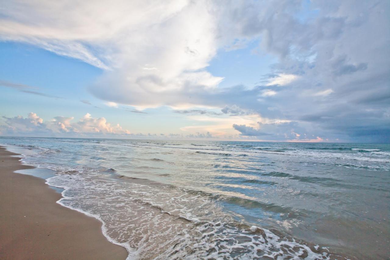 La Internacional Condominiums #202 South Padre Island Dış mekan fotoğraf