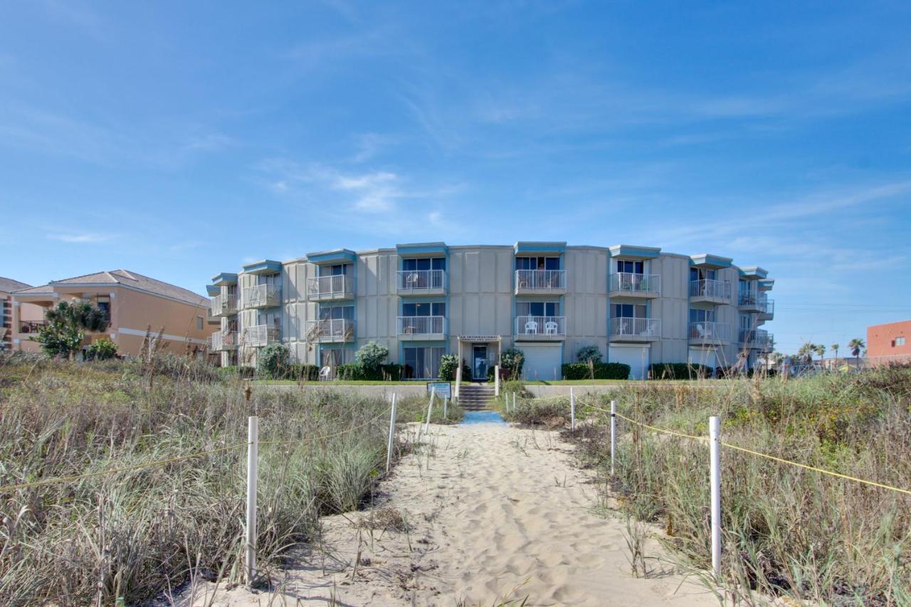 La Internacional Condominiums #202 South Padre Island Dış mekan fotoğraf