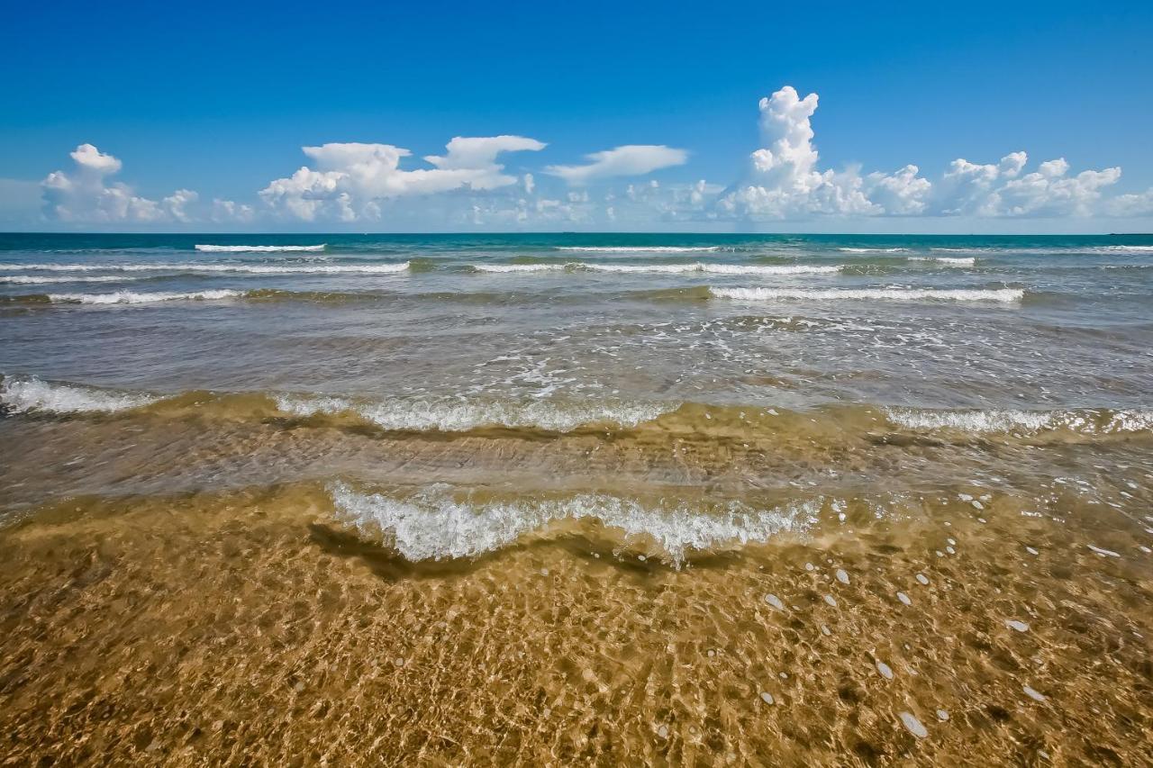 La Internacional Condominiums #202 South Padre Island Dış mekan fotoğraf