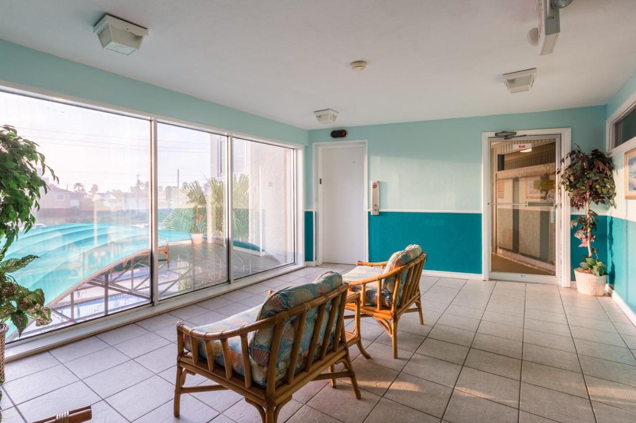 La Internacional Condominiums #202 South Padre Island Dış mekan fotoğraf