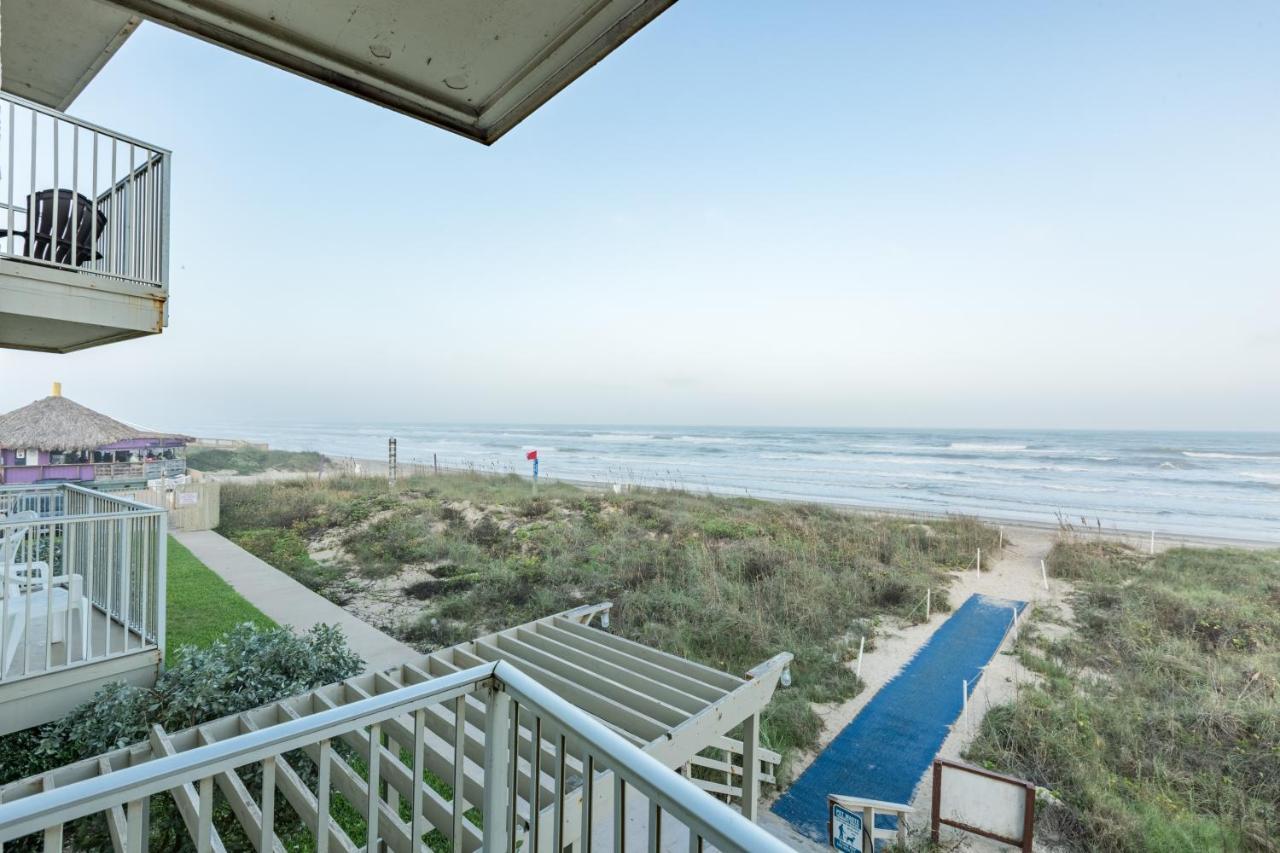 La Internacional Condominiums #202 South Padre Island Dış mekan fotoğraf