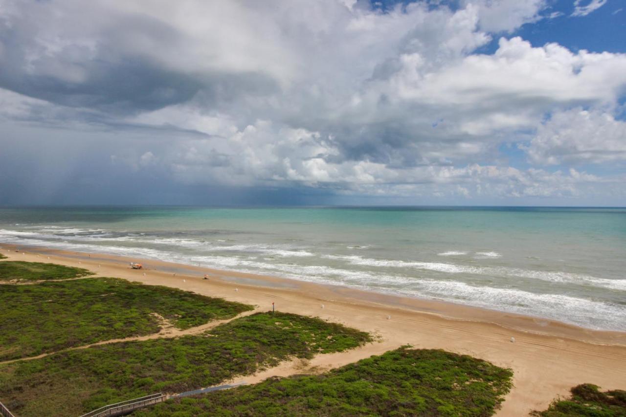 La Internacional Condominiums #202 South Padre Island Dış mekan fotoğraf