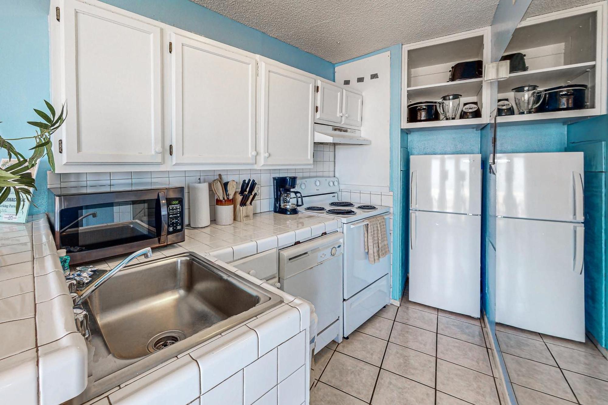 La Internacional Condominiums #202 South Padre Island Dış mekan fotoğraf