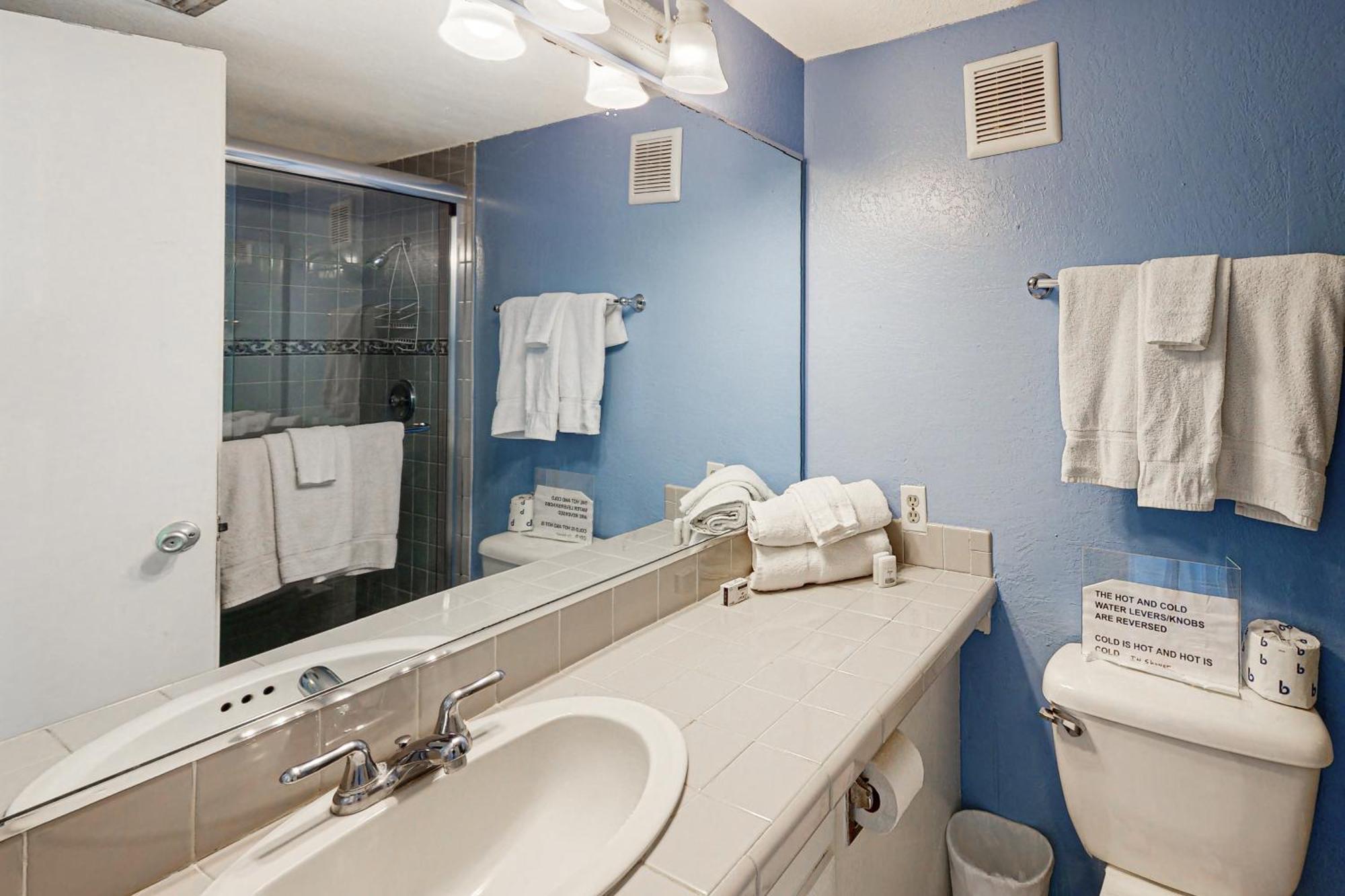 La Internacional Condominiums #202 South Padre Island Dış mekan fotoğraf
