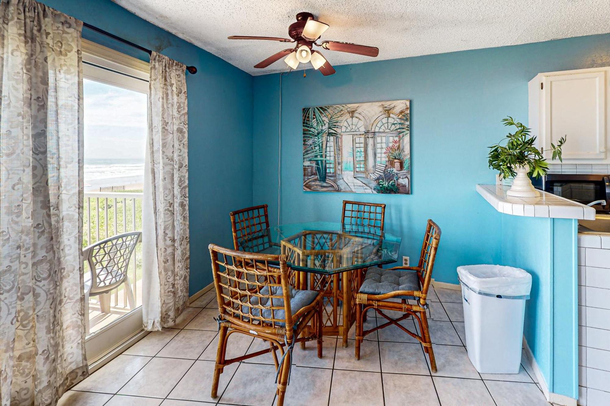 La Internacional Condominiums #202 South Padre Island Dış mekan fotoğraf